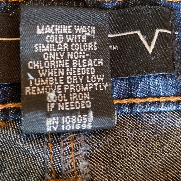 Bootcut Venezia Jeans size 22 Average EUC - Picture 7 of 7